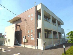 Ｓ．ブローテ（深谷市宿根） 1-014844301の物件外観写真